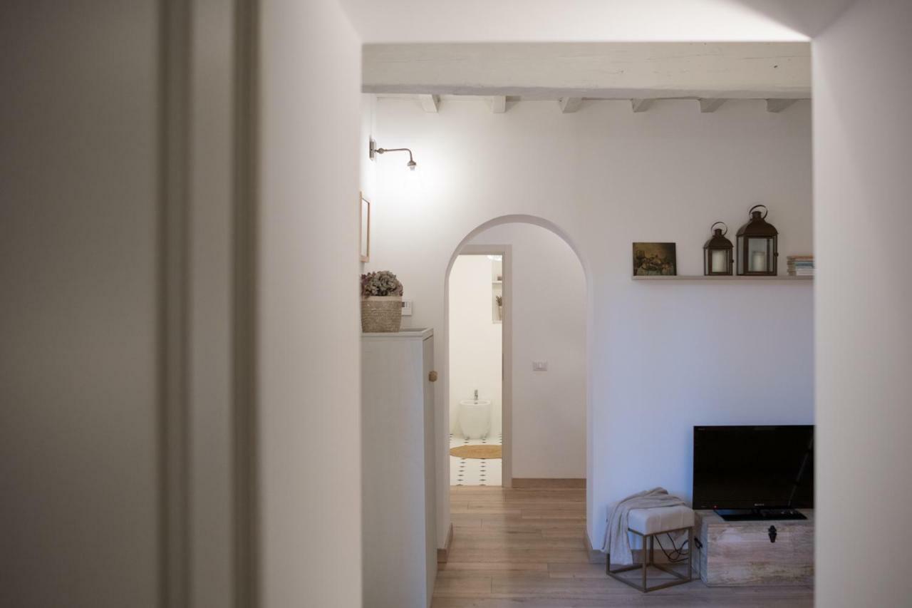 Corte Mascagni Siena Eksteriør bilde